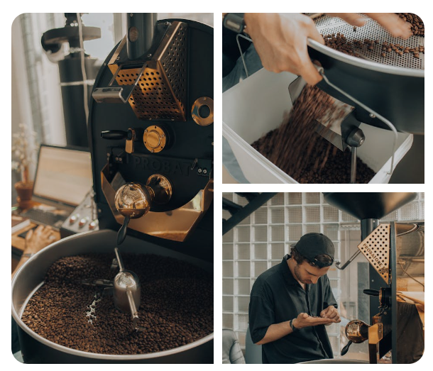 coffee