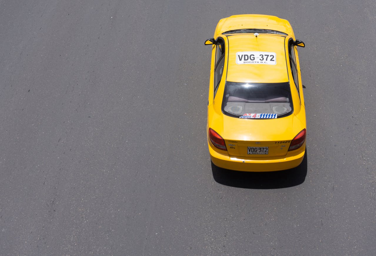 taxi